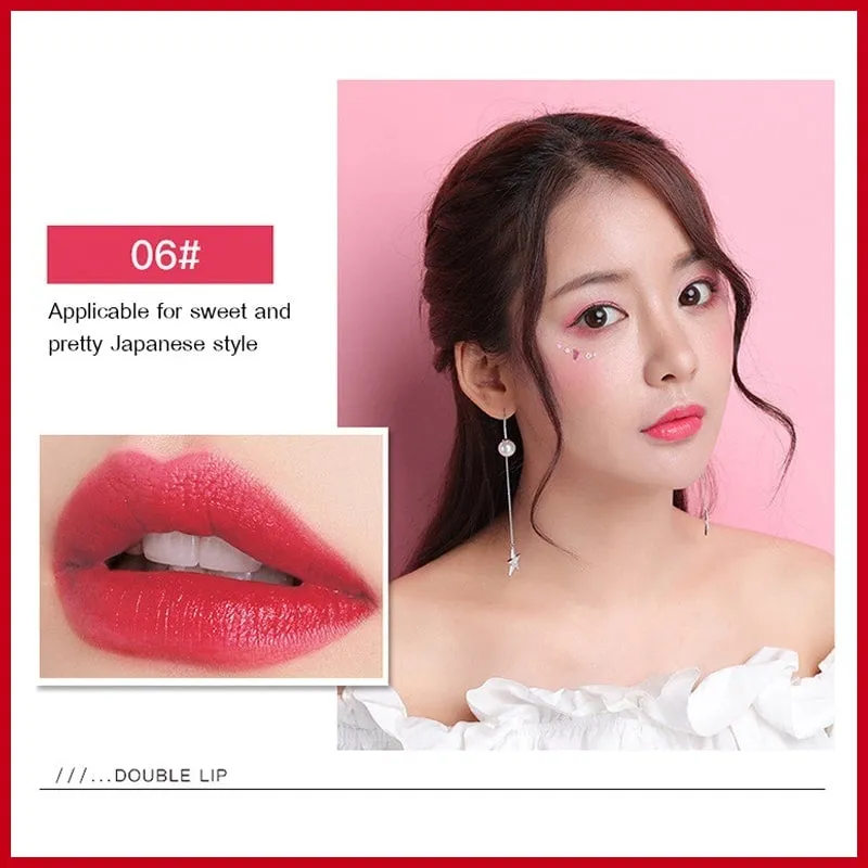 🎅X-Mas Sale🎄Drawing Lip Line and Painting Lip in One