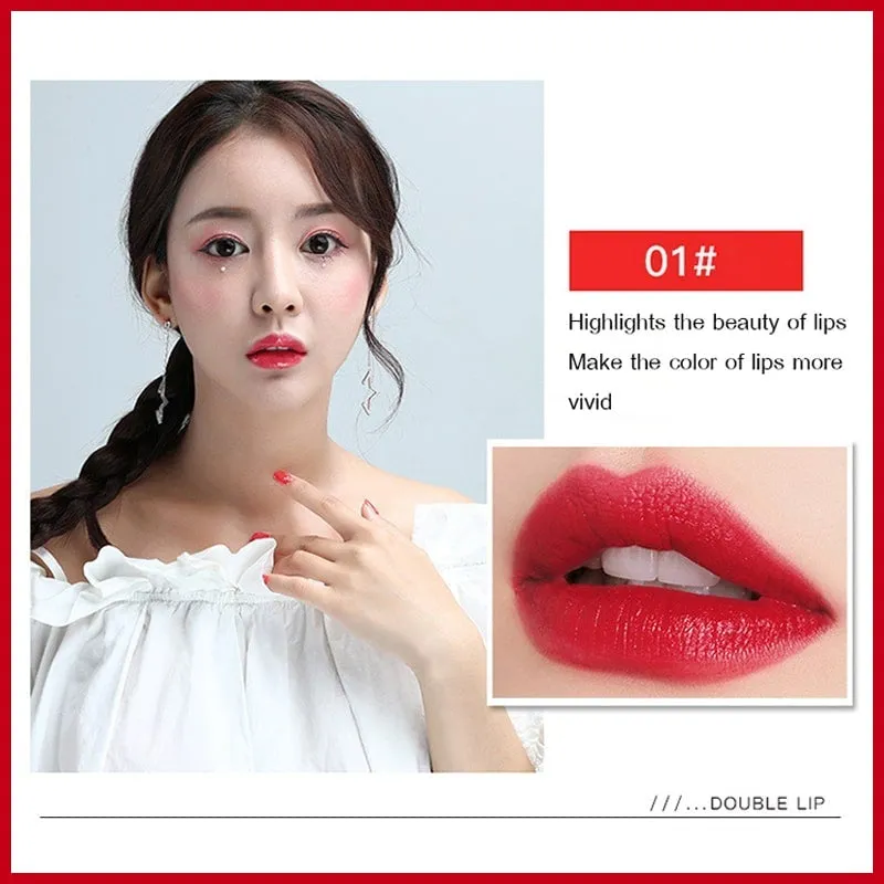 🎅X-Mas Sale🎄Drawing Lip Line and Painting Lip in One
