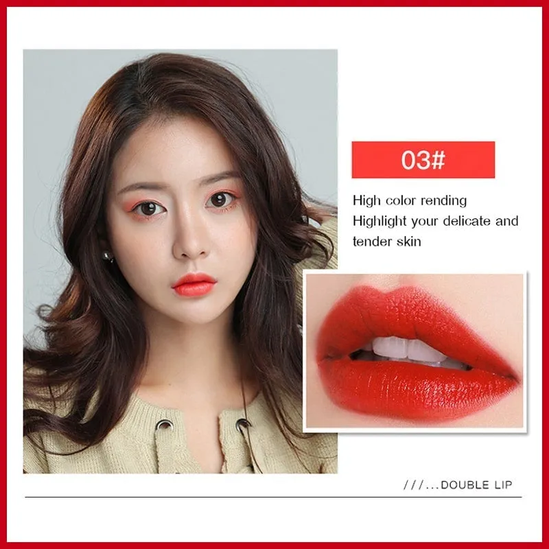 🎅X-Mas Sale🎄Drawing Lip Line and Painting Lip in One