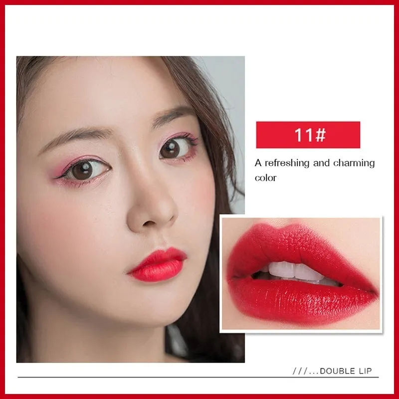 🎅X-Mas Sale🎄Drawing Lip Line and Painting Lip in One