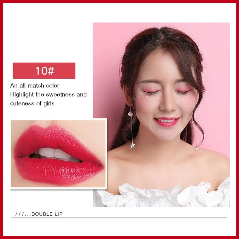 🎅X-Mas Sale🎄Drawing Lip Line and Painting Lip in One