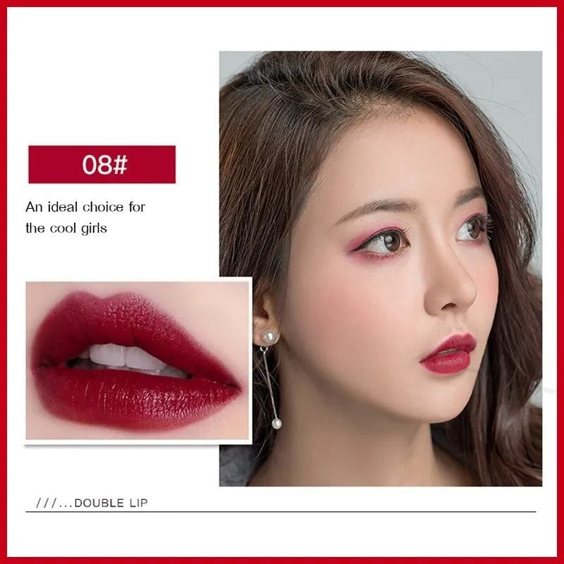 🎅X-Mas Sale🎄Drawing Lip Line and Painting Lip in One