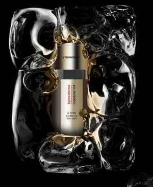 YOUNG MAY Time-space Capsule DNA Sodium Essence No. 4