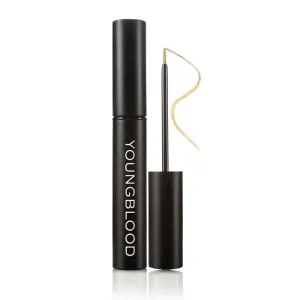Youngblood Precious Metal Liquid Liner - 18 Karat guld