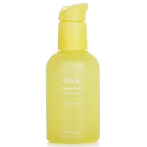 Yuja Essence Vitalizing Pump - 50ml/1.69oz