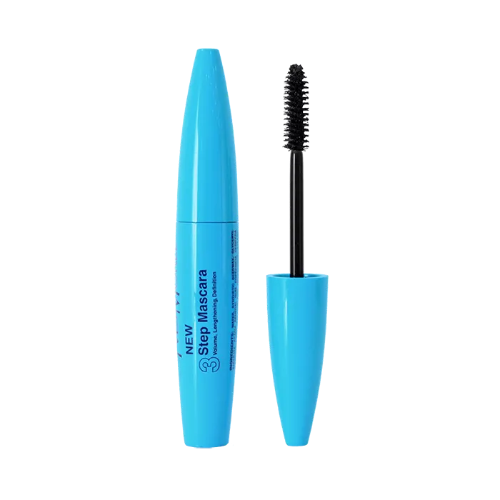Yves Morel Cosmetics Mascara 3 Step