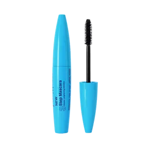 Yves Morel Cosmetics Mascara 3 Step