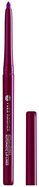 Yves Rocher Couleurs Nature Automatic Lip Liner, 0.3 g (Dark Red)