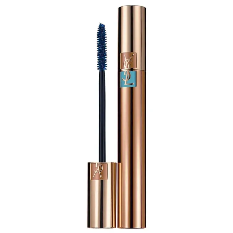 YVES SAINT LAURENT Mascara Volume Effet Faux Cils WATERPROOF TESTER