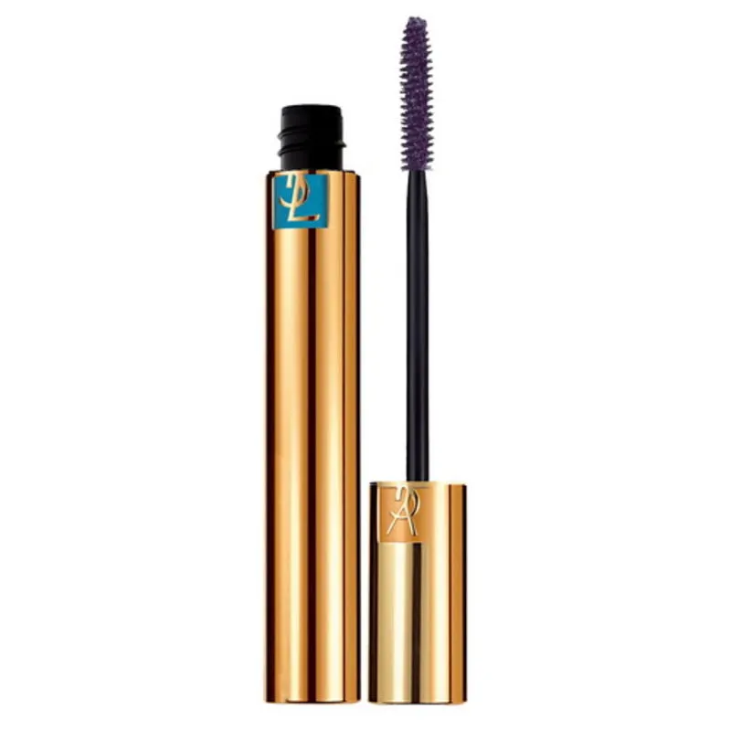 YVES SAINT LAURENT Mascara Volume Effet Faux Cils WATERPROOF TESTER