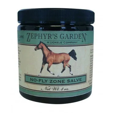 Zephyr's No Fly Zone Salve