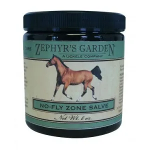 Zephyr's No Fly Zone Salve