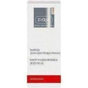 ZIAJA MED Anti-wrinkle Treatment Eye Cream 15ml